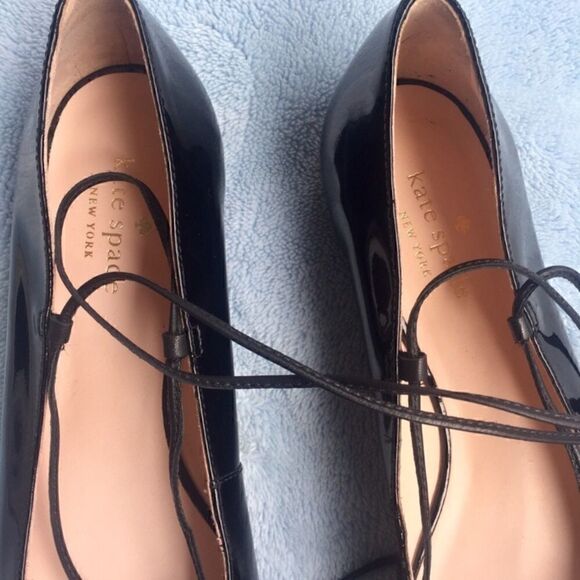 NWOB Kate Spade ♠️Genie Flats - Picture 4 of 7